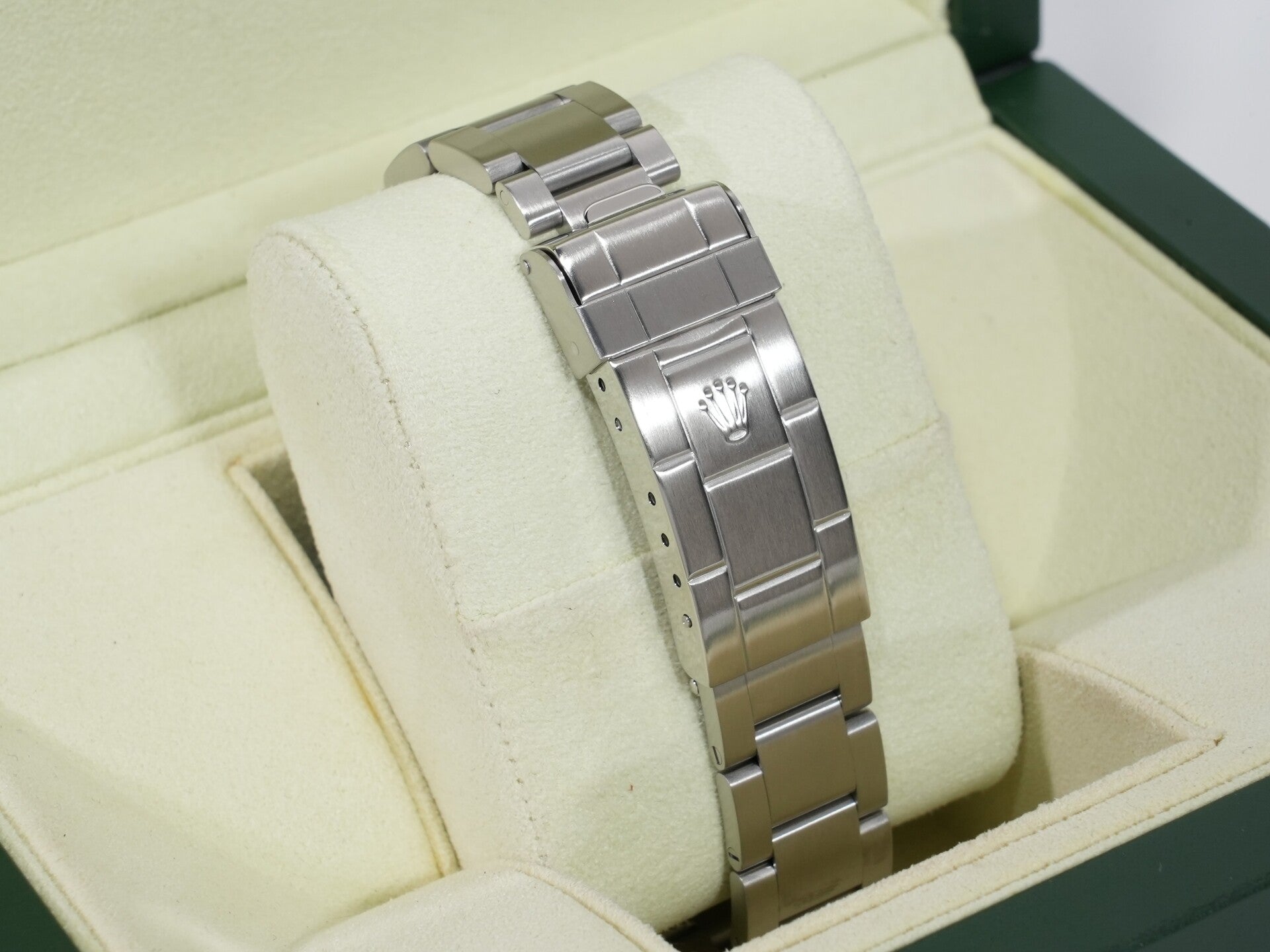 ロレックス サブマリーナー デイト Ref.16610LV ステンレススチール ブラック文字盤 美品 qw75cmr8