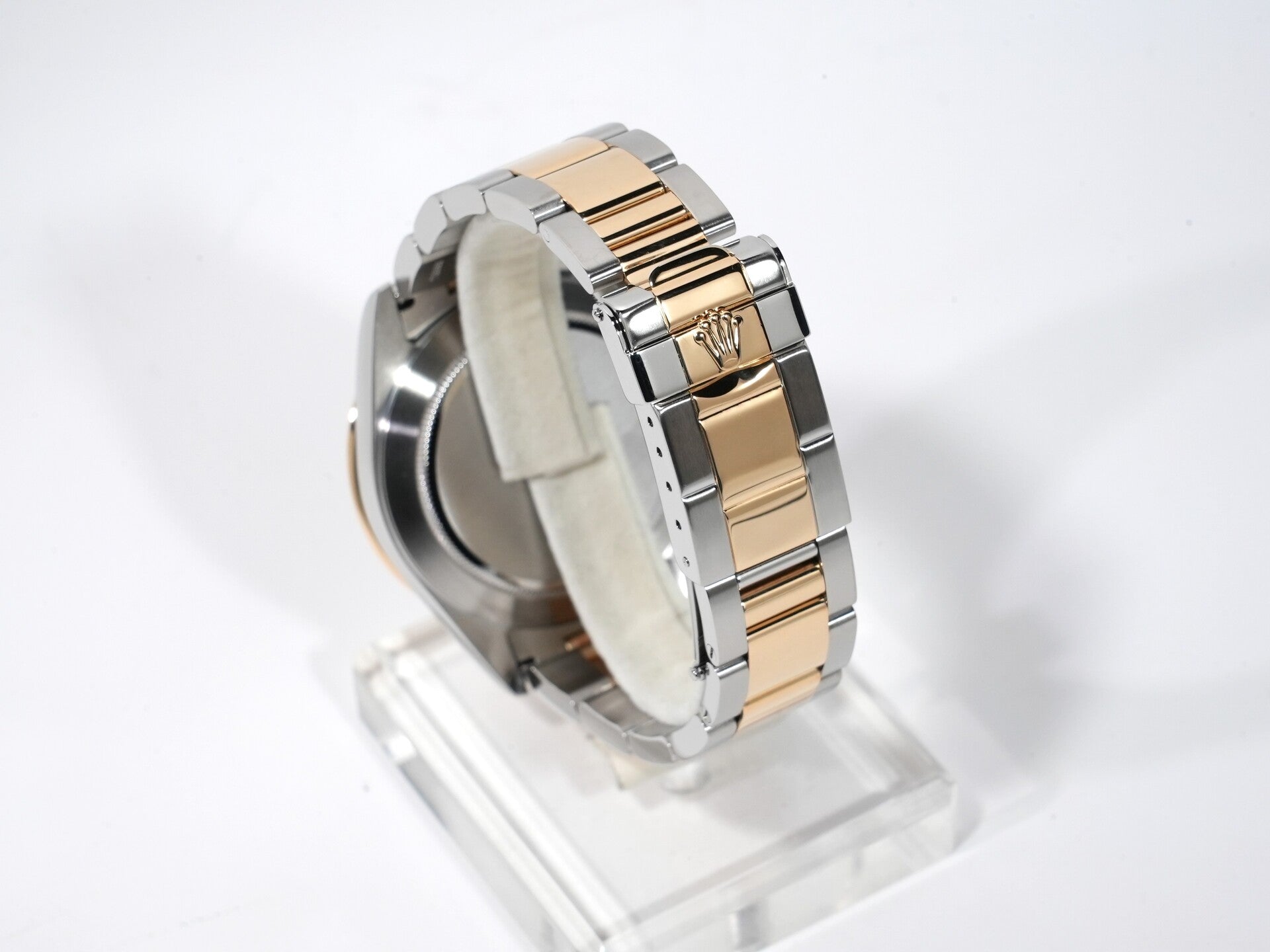 ロレックス デイトナ エルプリメロ Ref.16523 ステンレススチール/イエローゴールド ブラック文字盤 美品 8w7pswdw