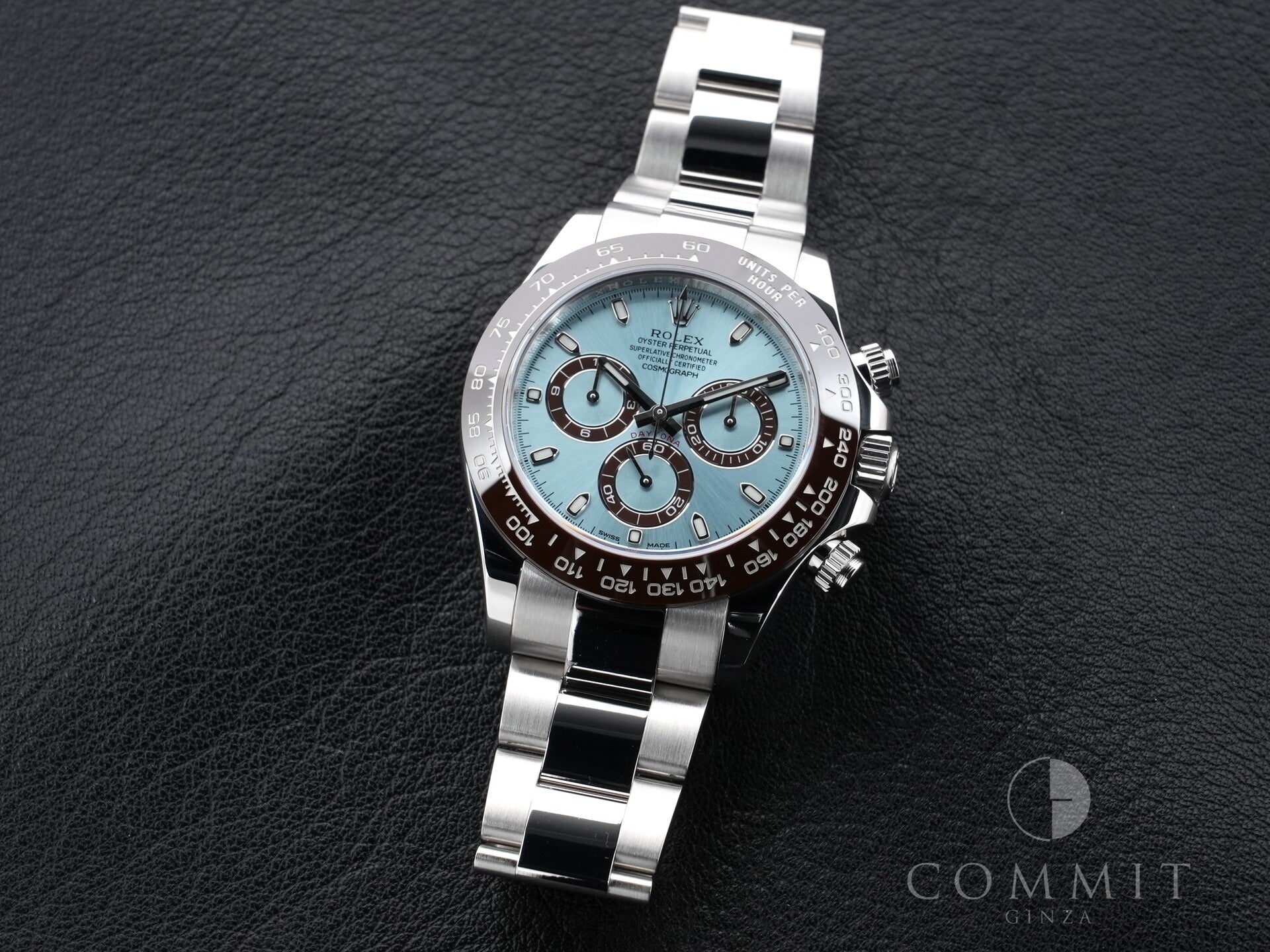 デイトナ Ref.116506 (ID:qvsajdpx) | ロレックス | 高級腕時計の販売