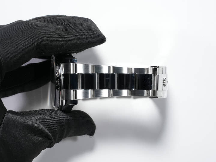 ロレックス デイトナ Ref.126500LN ステンレススチール ブラック文字盤 美中古 ihafdwgz