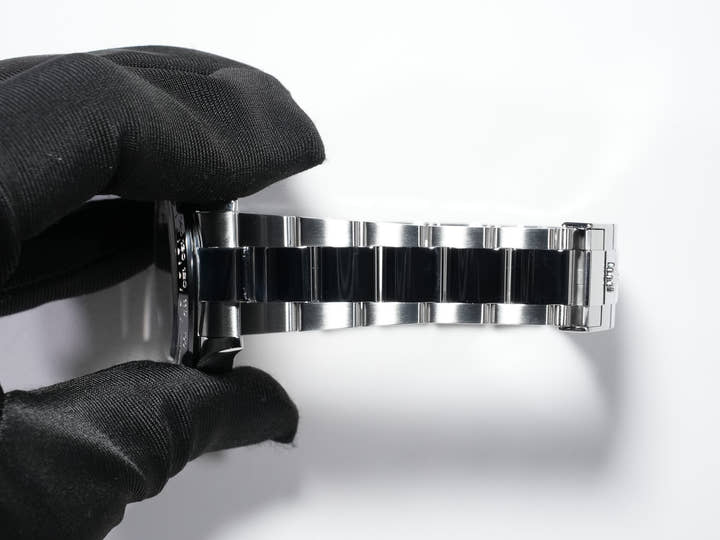 ロレックス デイトナ Ref.116500LN ステンレススチール ブラック文字盤 美中古 ybmwiob6