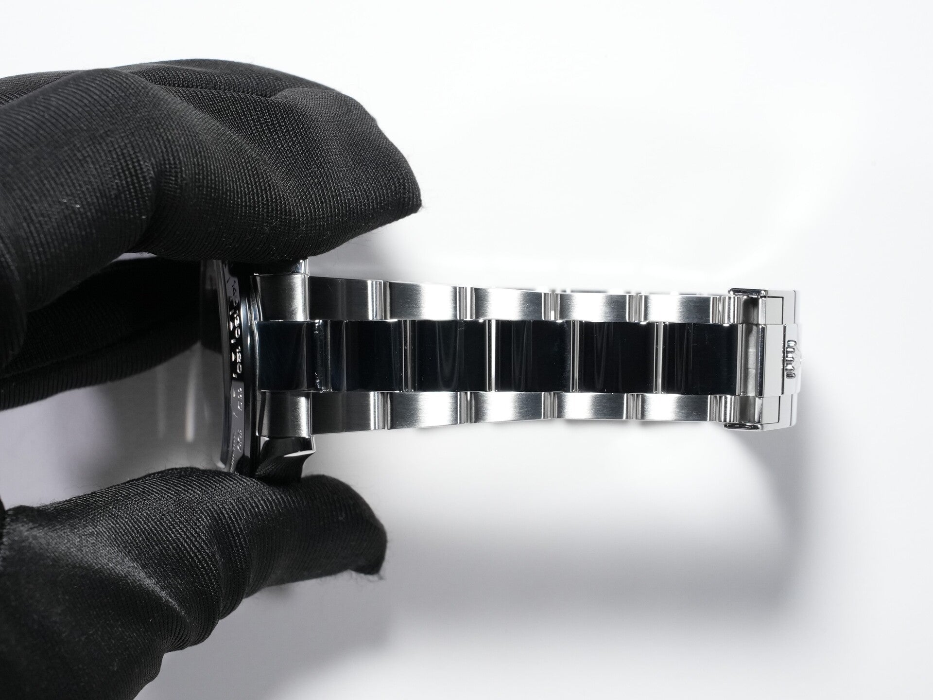 ロレックス デイトナ Ref.116500LN ステンレススチール ブラック文字盤 美中古 ybmwiob6