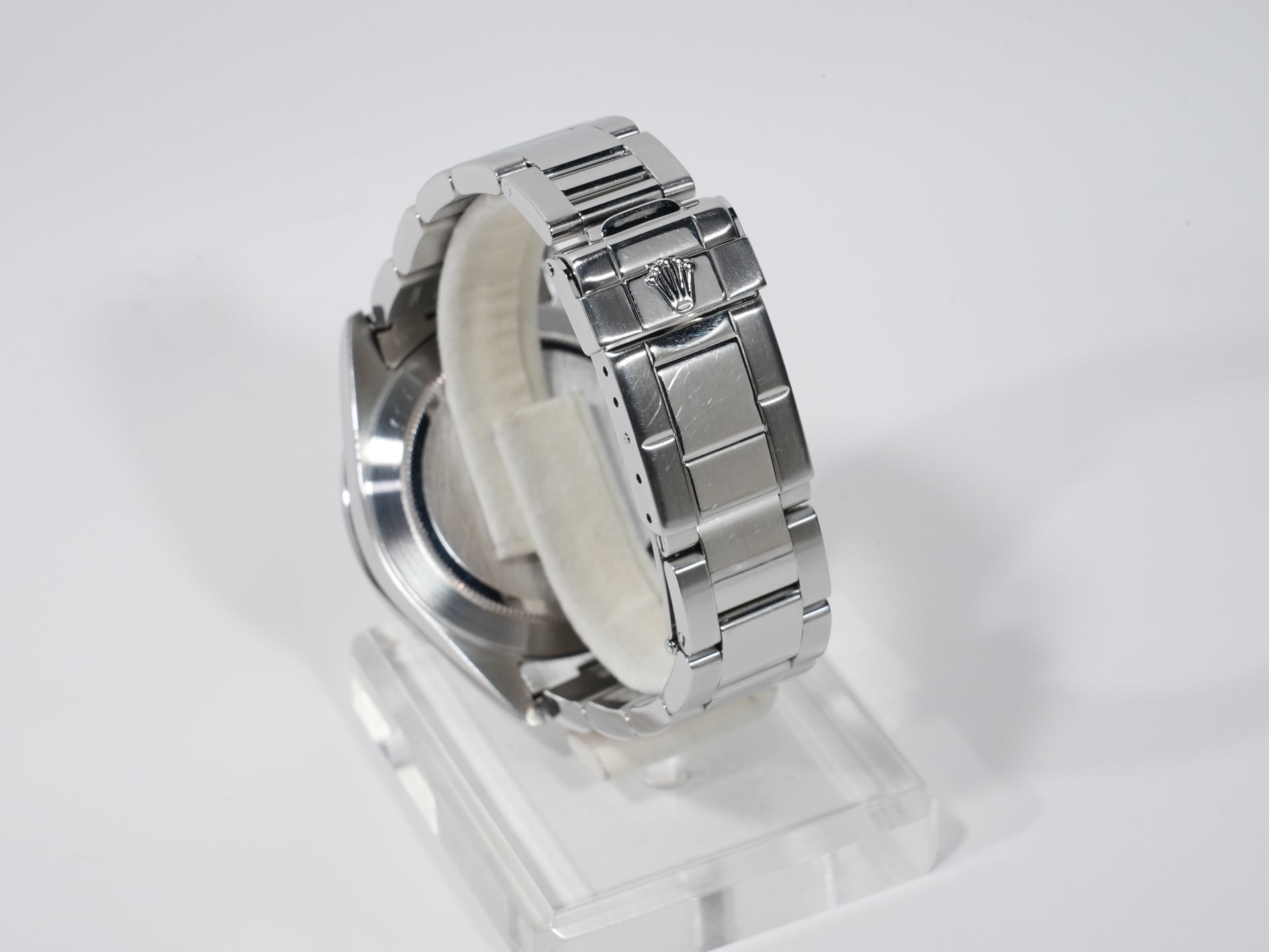 ロレックス デイトナ エルプリメロ Ref.16520 ステンレススチール ブラック文字盤 中古 4owu77sh