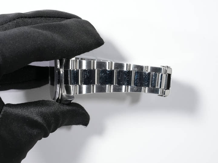 ロレックス デイトナ エルプリメロ Ref.16520 ステンレススチール ブラック文字盤 中古 4owu77sh