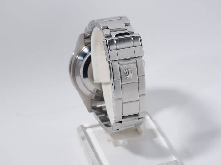 ロレックス サブマリーナー デイト Ref.16610 ステンレススチール ブラック文字盤 中古 o45vuy9j