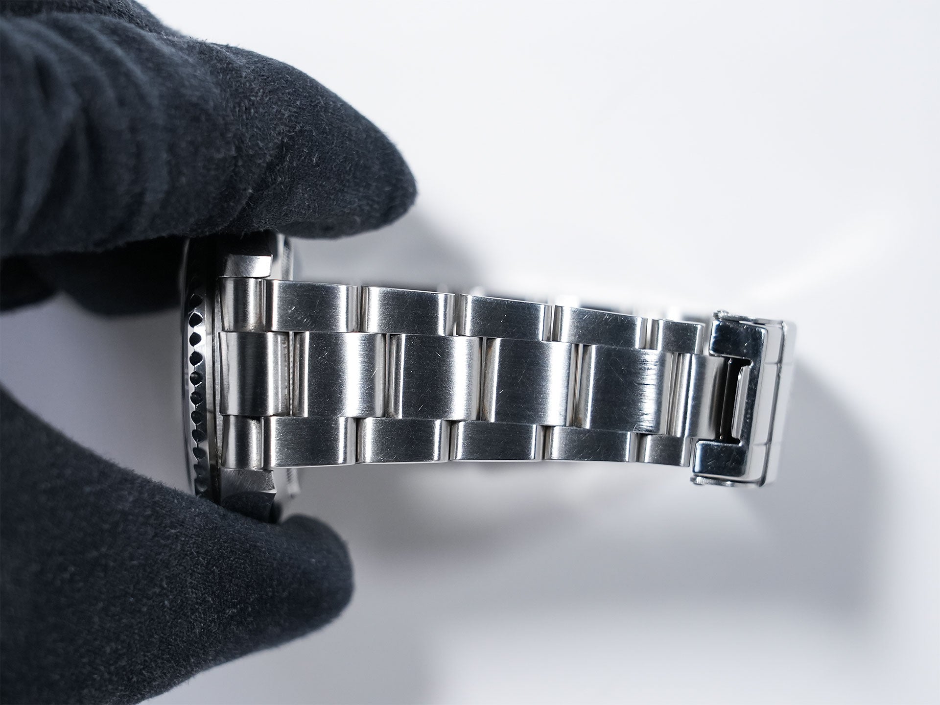 ロレックス サブマリーナー デイト Ref.16610 ステンレススチール ブラック文字盤 中古 o45vuy9j