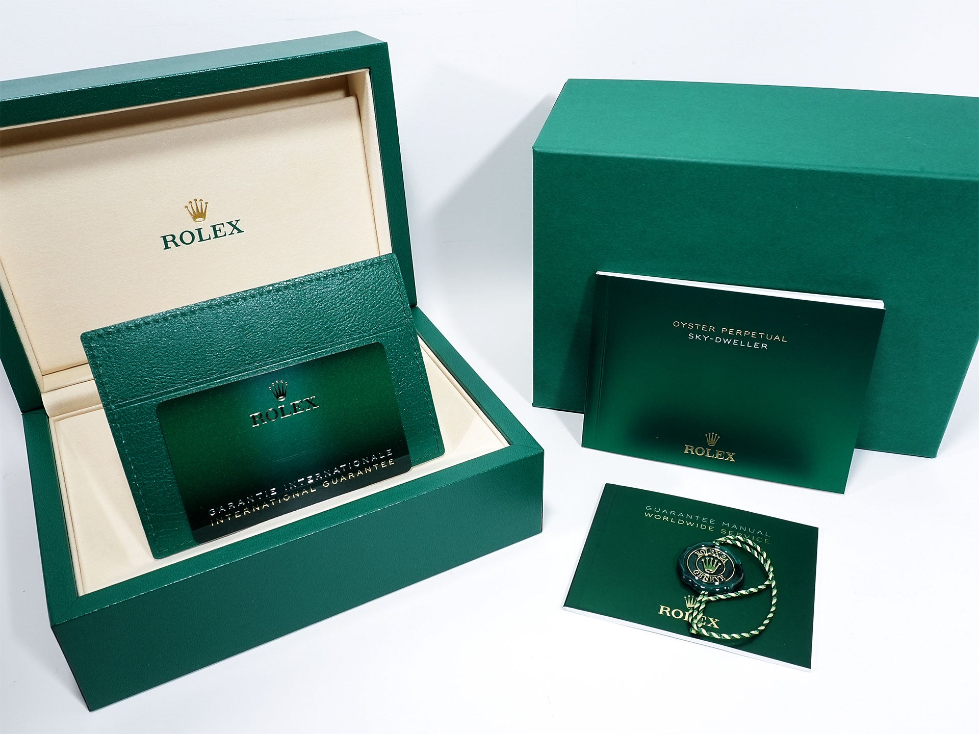 ロレックス スカイドゥエラー Ref.336933 ステンレススチール/イエローゴールド シャンパンカラー文字盤 ジュビリーブレスレット 中古 2nfjfcds