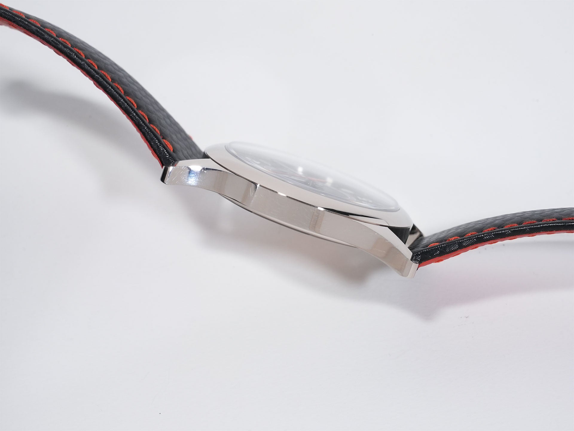 パテックフィリップ カラトラバ Ref.6007G-010 ホワイトゴールド エボニーブラック文字盤 中古 sbi3tbqu