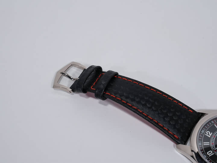 パテックフィリップ カラトラバ Ref.6007G-010 ホワイトゴールド エボニーブラック文字盤 中古 sbi3tbqu