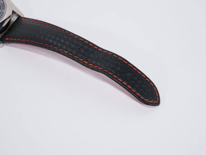 パテックフィリップ カラトラバ Ref.6007G-010 ホワイトゴールド エボニーブラック文字盤 中古 sbi3tbqu