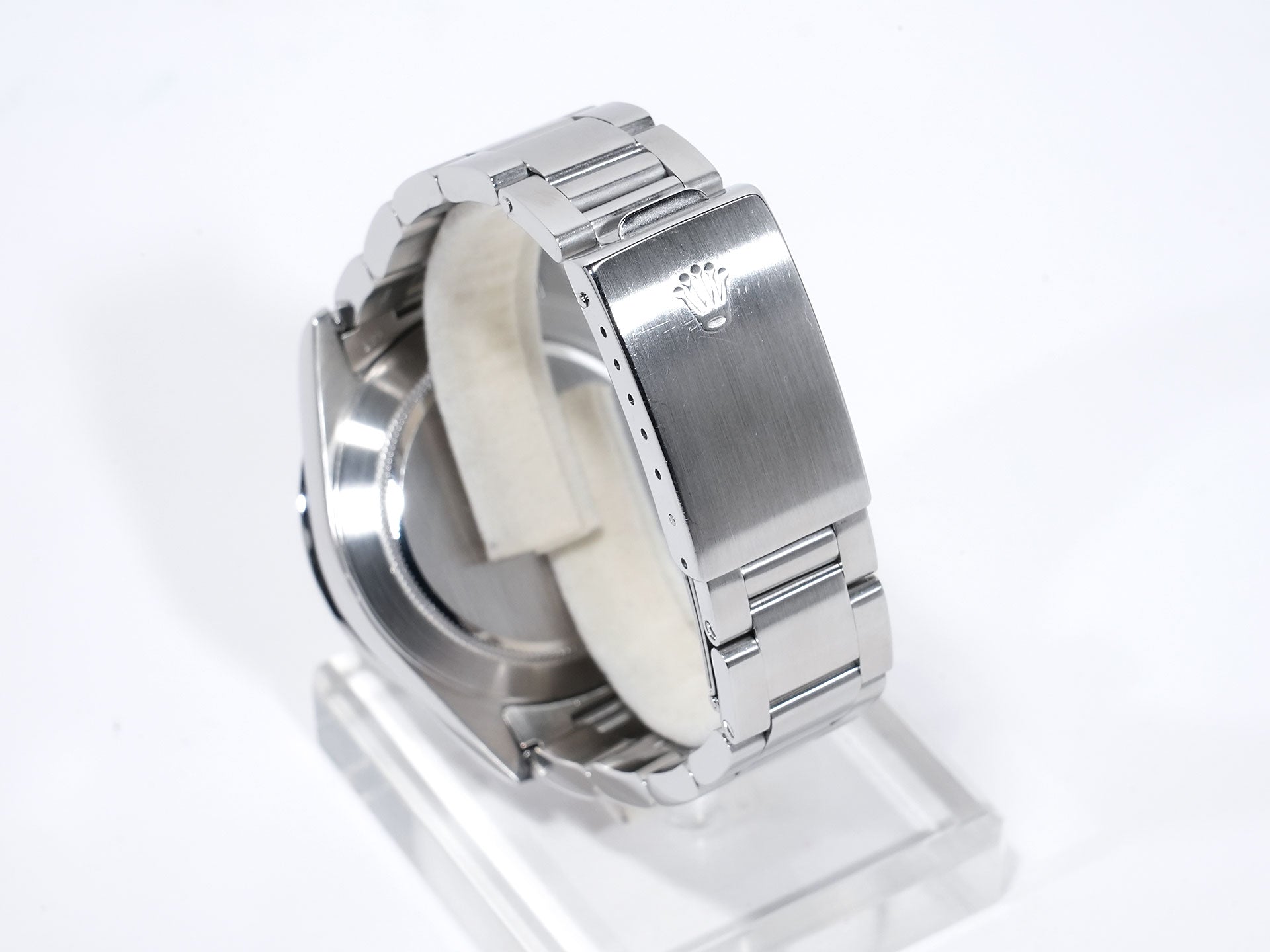 ロレックス デイトナ エルプリメロ Ref.16520 ステンレススチール ホワイト文字盤 美中古 xbjtdv7w