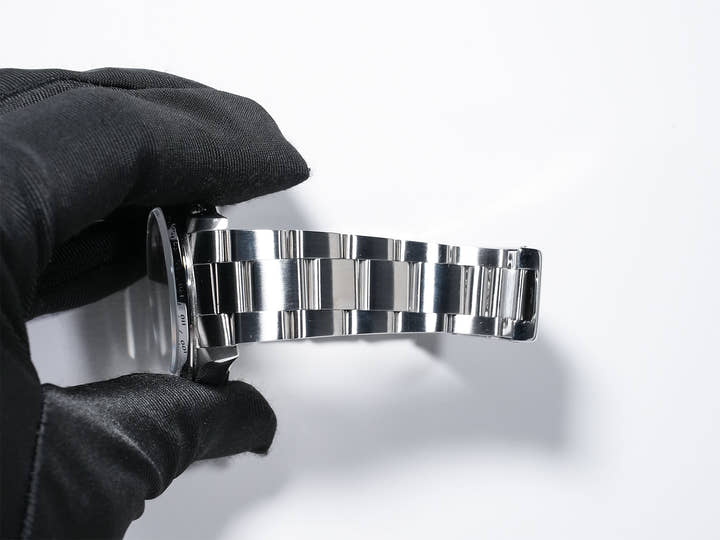 ロレックス デイトナ エルプリメロ Ref.16520 ステンレススチール ホワイト文字盤 美中古 xbjtdv7w