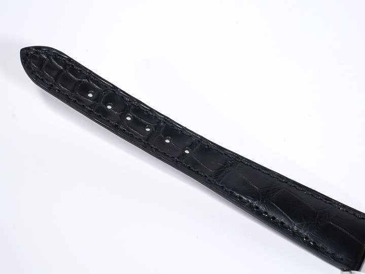 パテックフィリップ コンプリケーション ワールドタイム Ref.5110P-001 プラチナ ブルー文字盤 中古 eor9cc3k