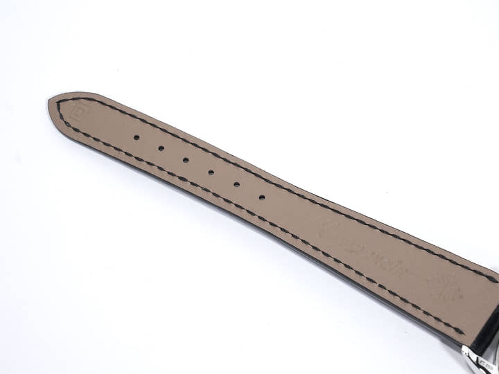 パテックフィリップ コンプリケーション ワールドタイム Ref.5110P-001 プラチナ ブルー文字盤 中古 eor9cc3k