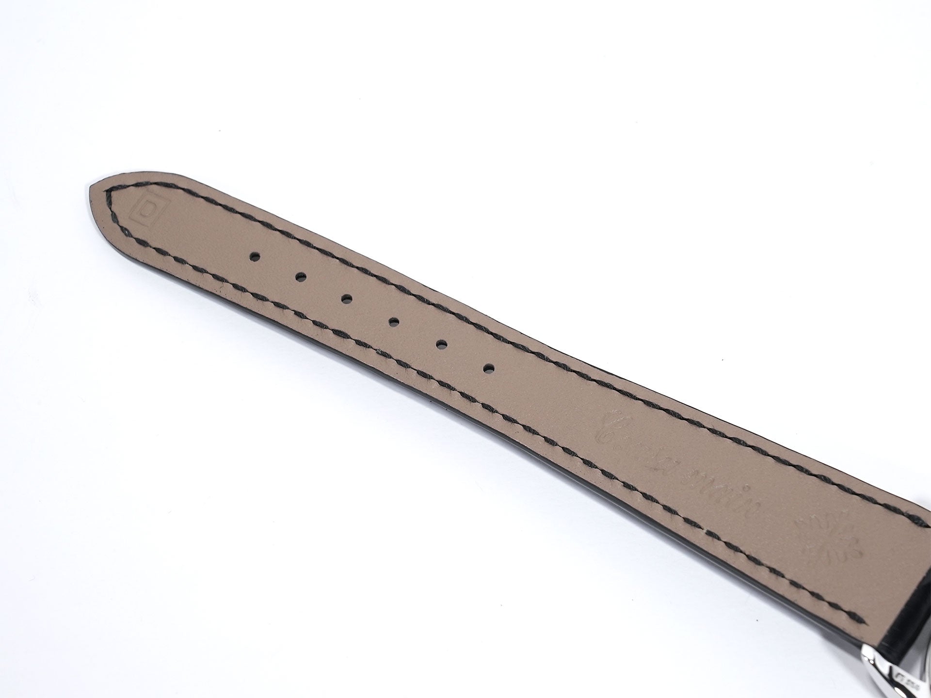 パテックフィリップ コンプリケーション ワールドタイム Ref.5110P-001 プラチナ ブルー文字盤 中古 eor9cc3k