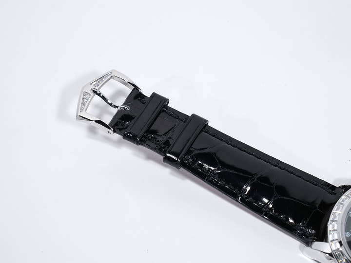 パテックフィリップ パーペチュアルカレンダー クロノグラフ Ref.5971P-001 プラチナ ブラック文字盤 極美品 tu2tshbw