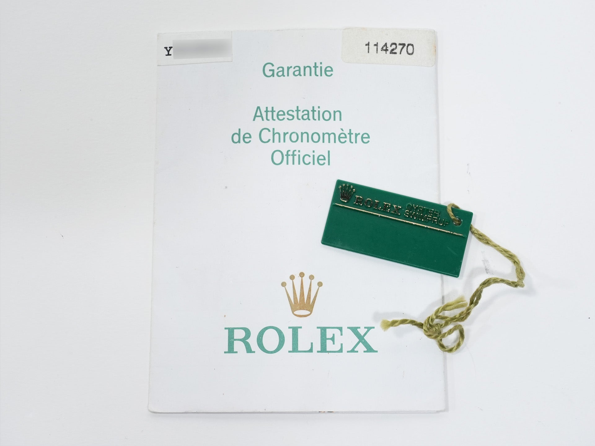 ロレックス エクスプローラーI Ref.114270 ステンレススチール ブラック文字盤 オイスターブレスレット 美中古 ghjpbcgu