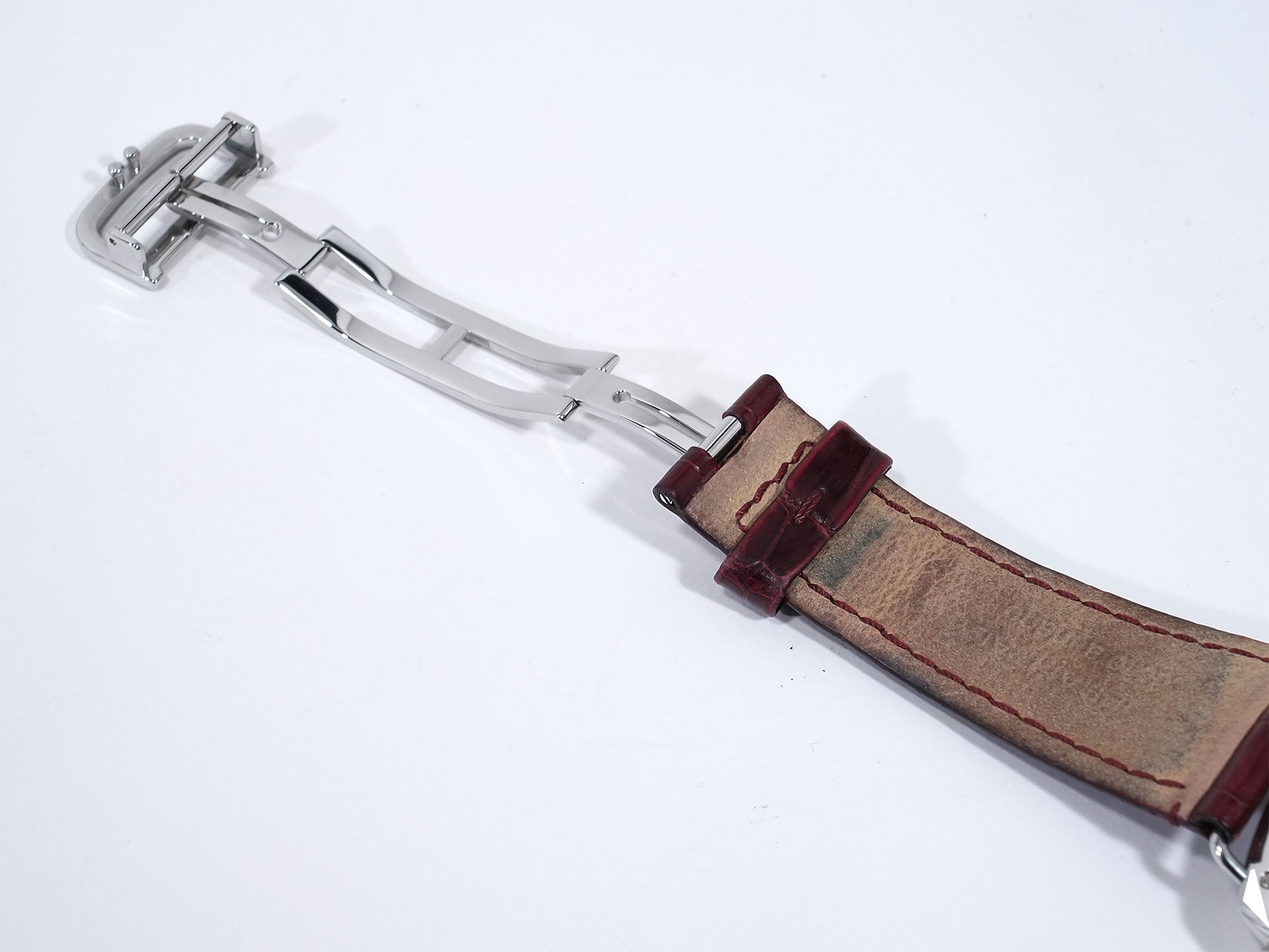 パネライ ラジオミール クロノグラフ Ref.PAM00163 ステンレススチール ブラック文字盤 美中古 ov53btj3
