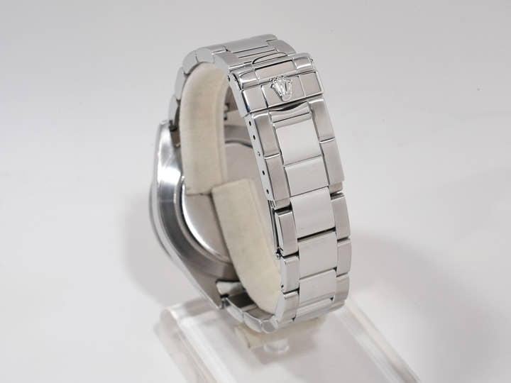 ロレックス デイトナ エルプリメロ Ref.16520 ステンレススチール ブラック文字盤 中古 dyp5f4pr