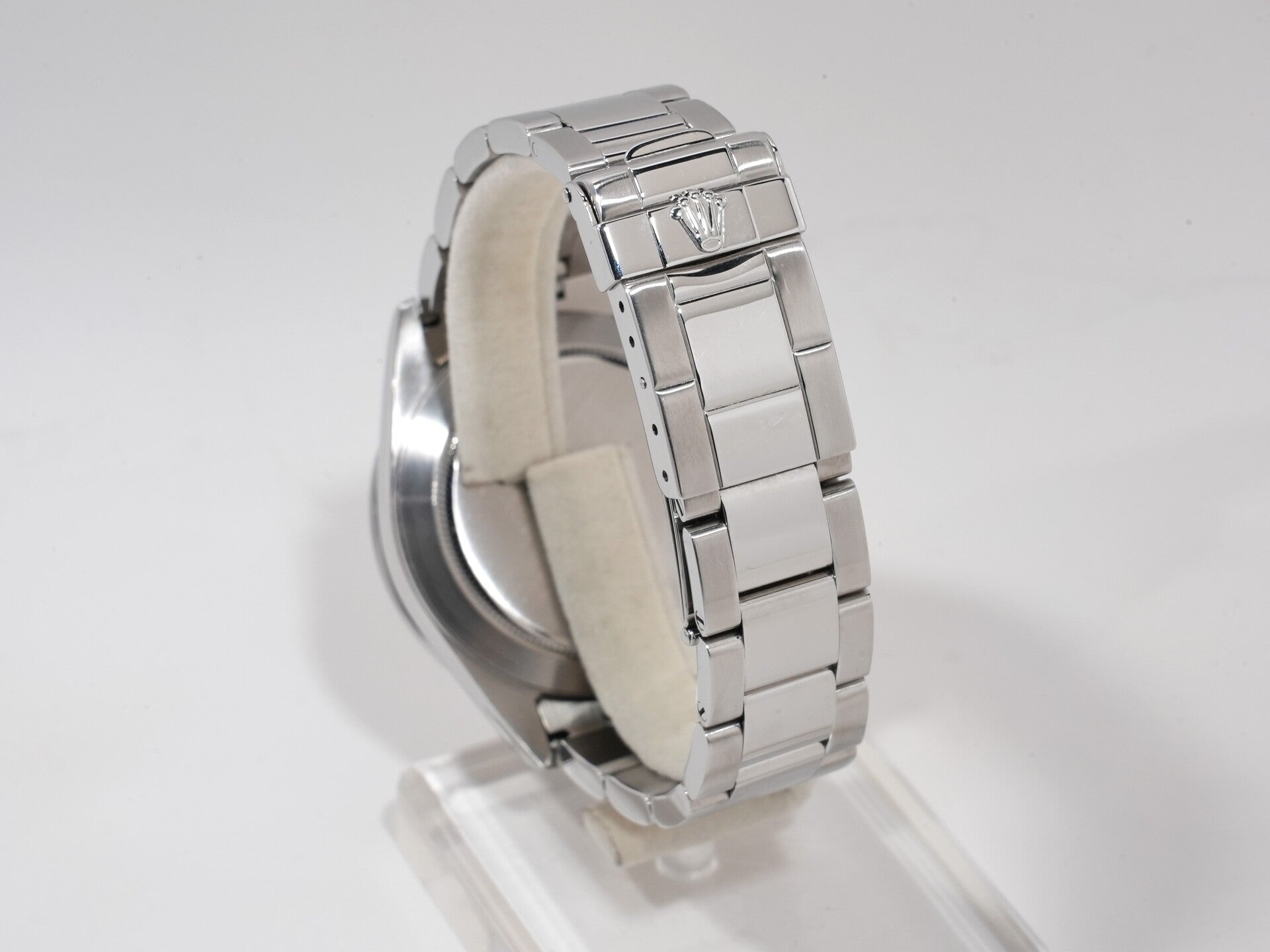 ロレックス デイトナ エルプリメロ Ref.16520 ステンレススチール ブラック文字盤 中古 dyp5f4pr