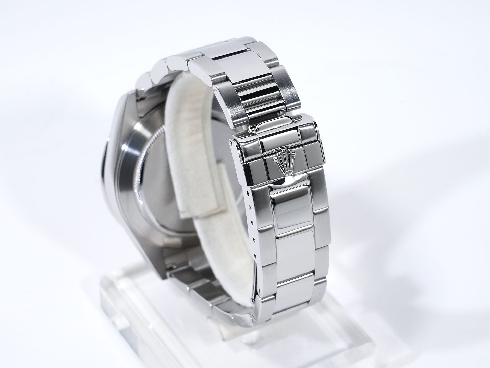 ロレックス デイトナ エルプリメロ Ref.16520 ステンレススチール ホワイト文字盤 中古 nkk5pjcb