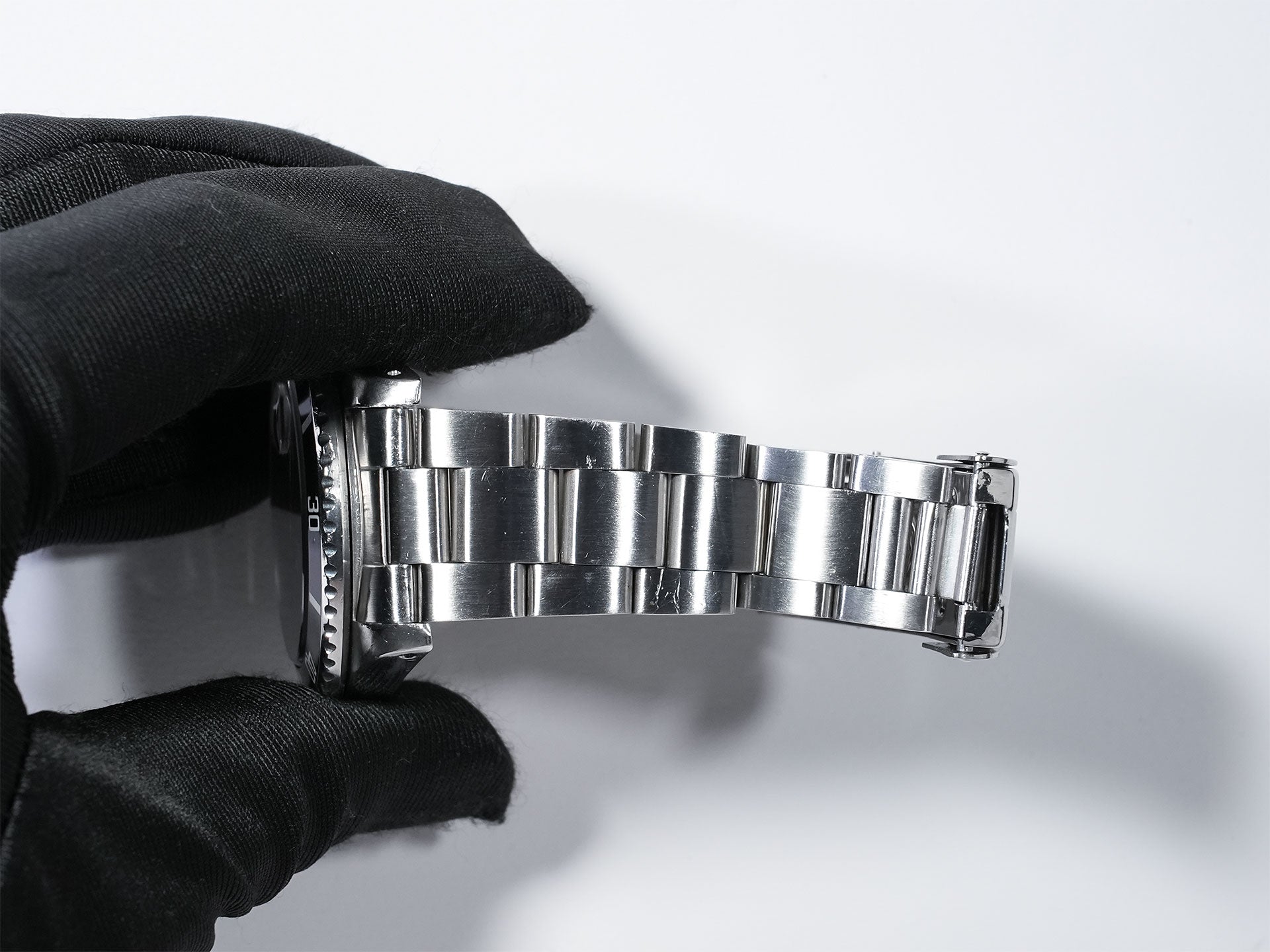 ロレックス サブマリーナー デイト Ref.16800 ステンレススチール ブラック文字盤 中古 yttptaev