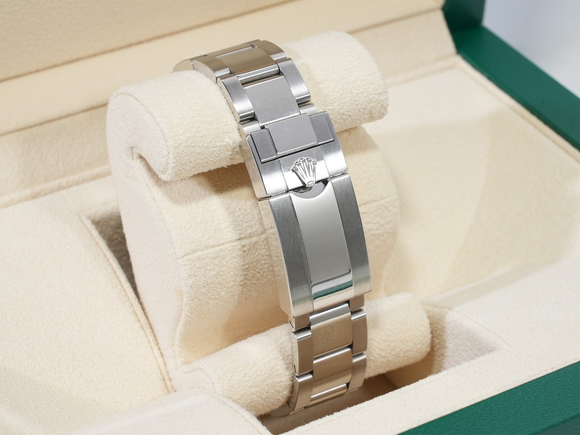 ロレックス デイトナ Ref.116500LN ステンレススチール ホワイト文字盤 中古 ei8em5i5