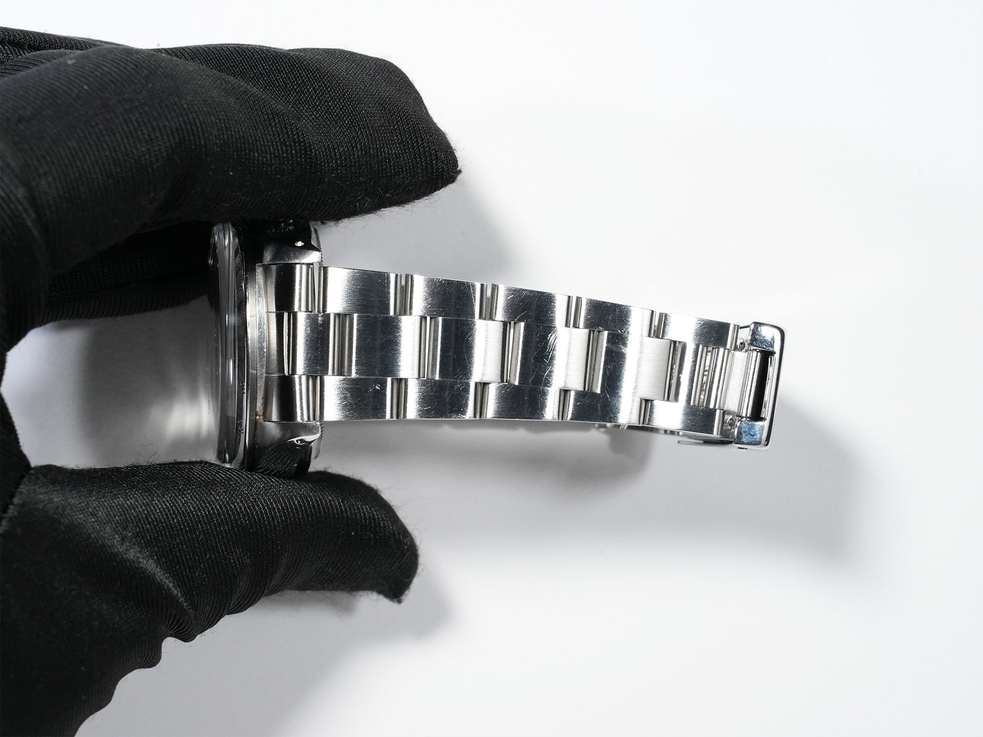 ROLEX Daytona Ref.6265 Stainless Steel Black Dial Used 4tmigfff