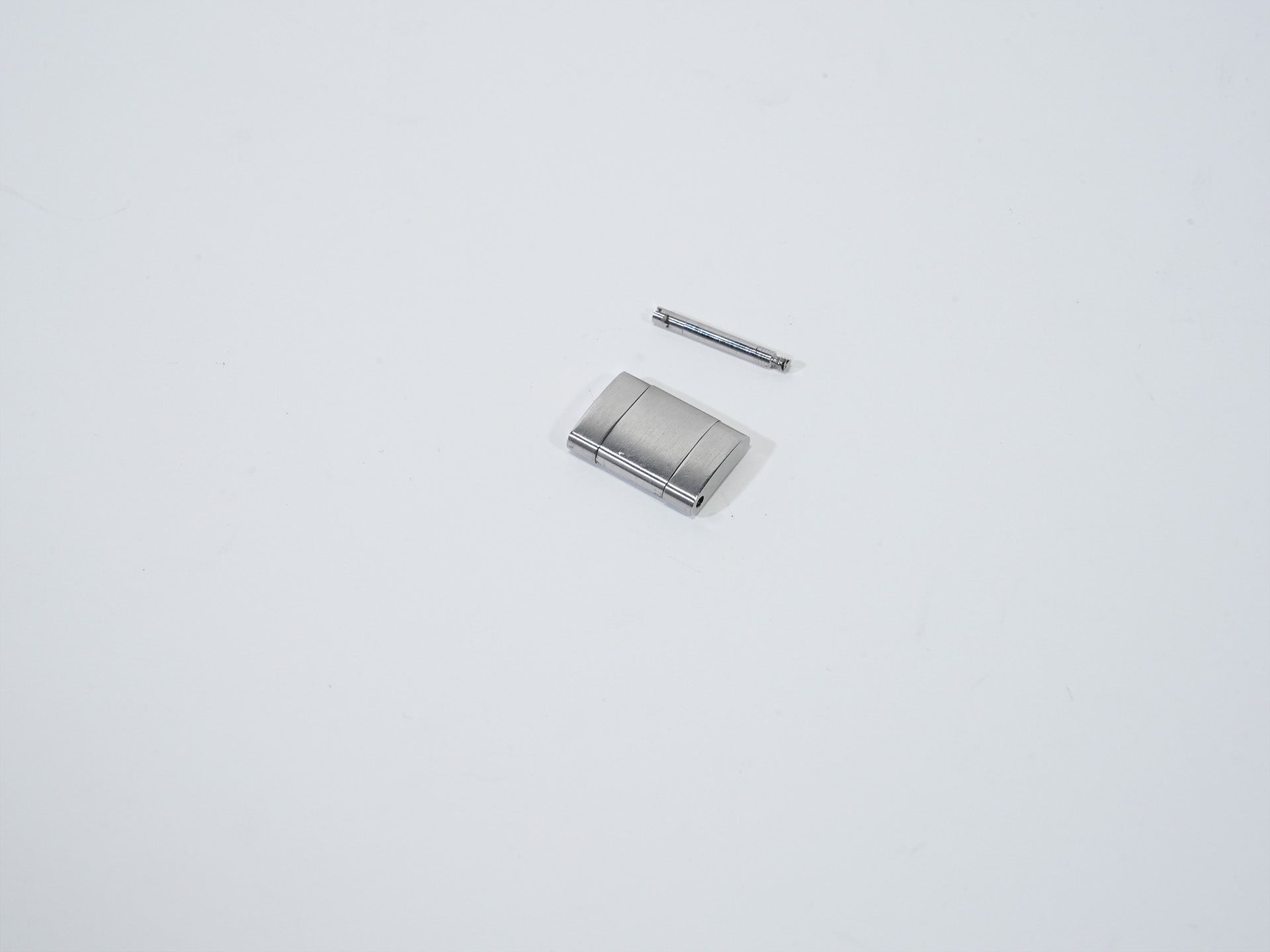 ROLEX Daytona Ref.6265 Stainless Steel Black Dial Used 4tmigfff