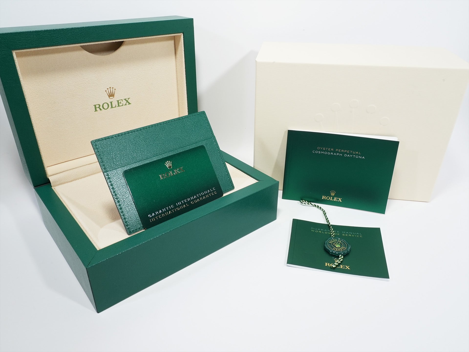 ロレックス デイトナ Ref.126515LN エバーローズゴールド サンダストxブライトブラック文字盤 中古 w7jeewjx