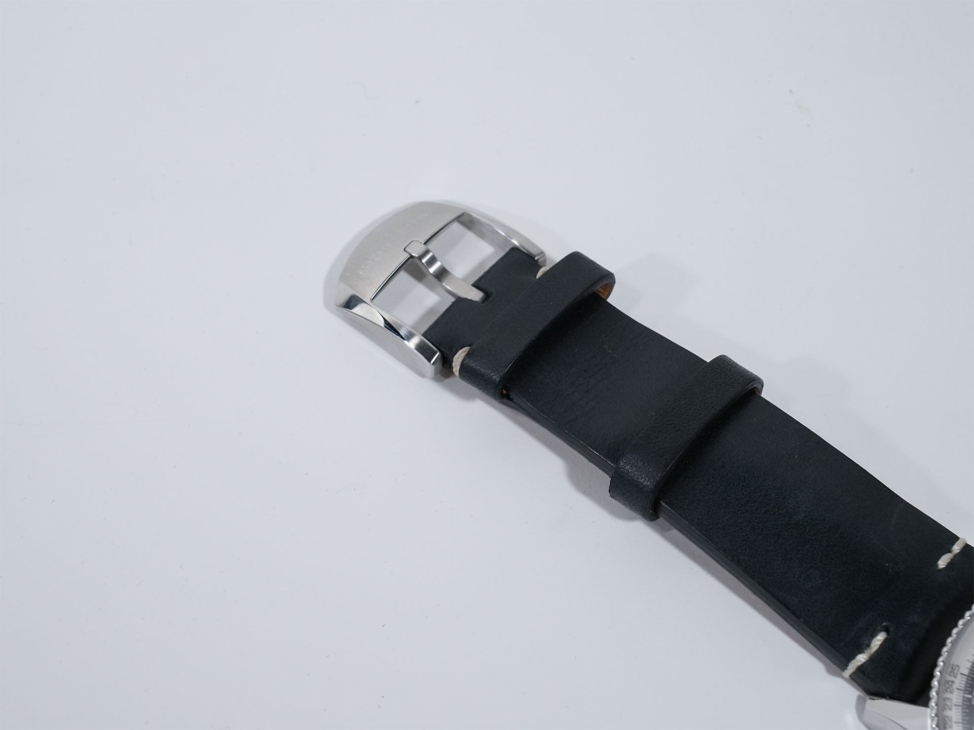 ブライトリング ナビタイマー REF.806 1959 リ・エディション リミテッド Ref.AB0910371B1X1 ステンレススチール ブラック文字盤 中古 9qs5chvy