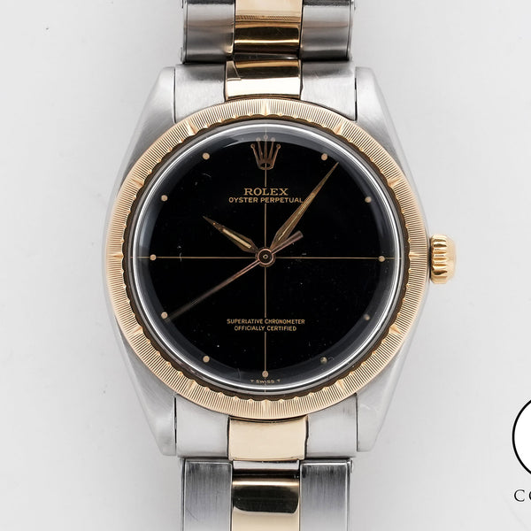 時計 Zephyr Ref.1008 (ID:3xhdmku5) | Rolex | 高級腕時計の販売・買取なら