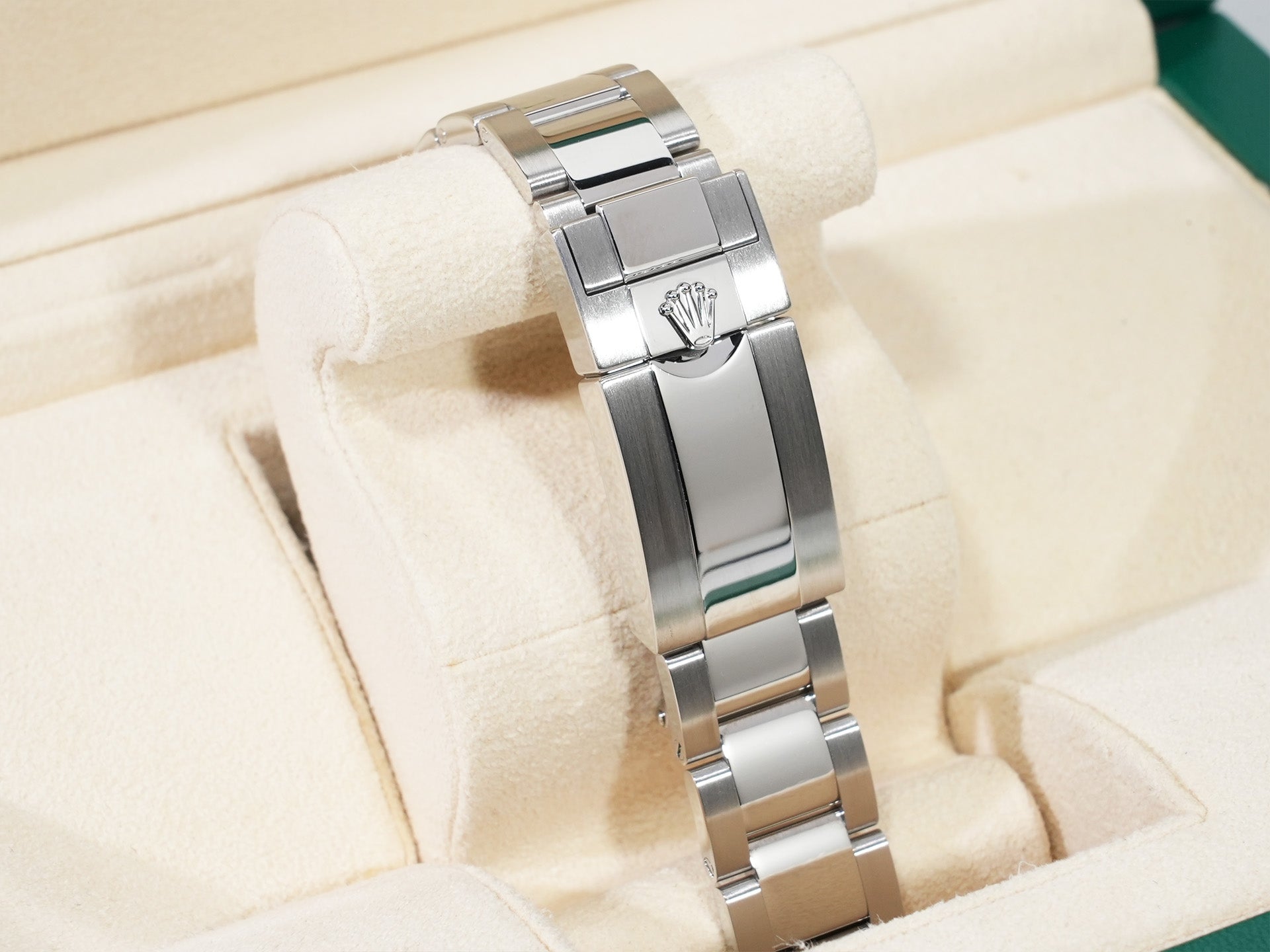 ロレックス デイトナ Ref.116500LN ステンレススチール ホワイト文字盤 美品 96ioc6fn