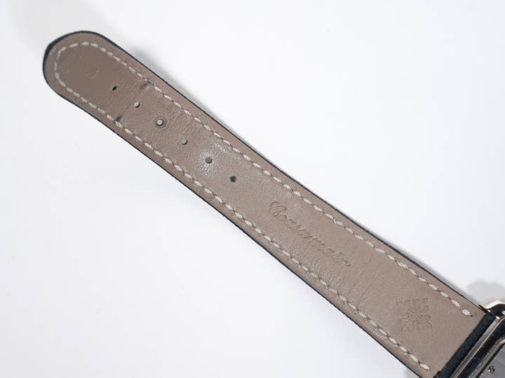 パテックフィリップ ゴンドーロ 8DAYS Ref.5200G-001 ホワイトゴールド ブルー文字盤 中古 htoyywv9