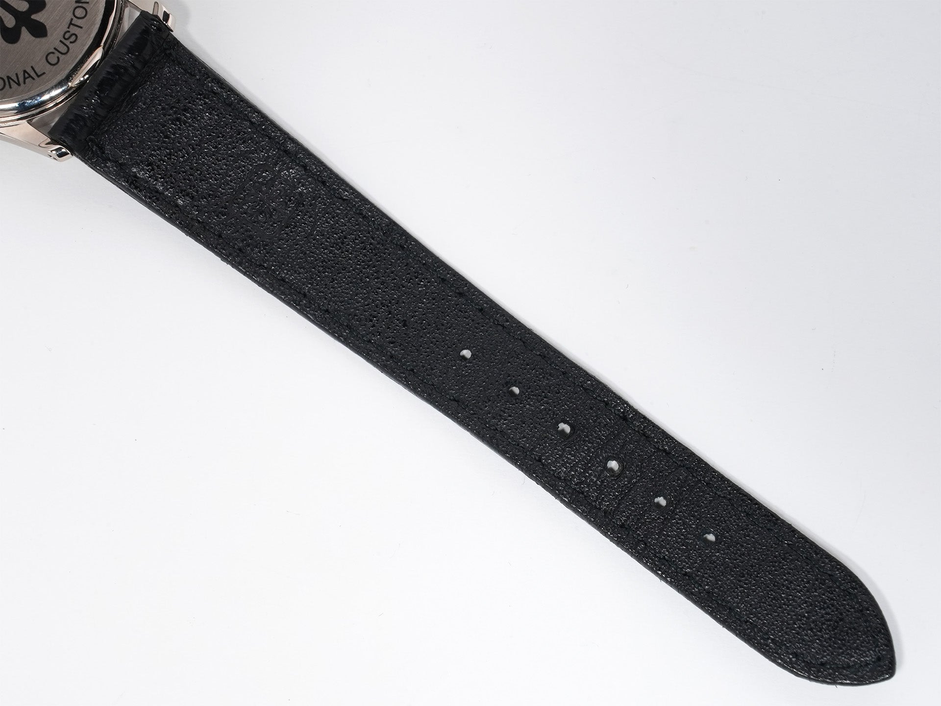 パテックフィリップ カラトラバ Ref.3796G-001 ホワイトゴールド アイボリー文字盤 中古 g8nahddp