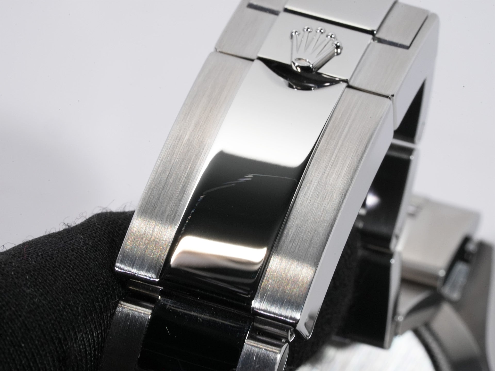 ロレックス デイトナ Ref.116500LN ステンレススチール ホワイト文字盤 美品 v6rncrz8