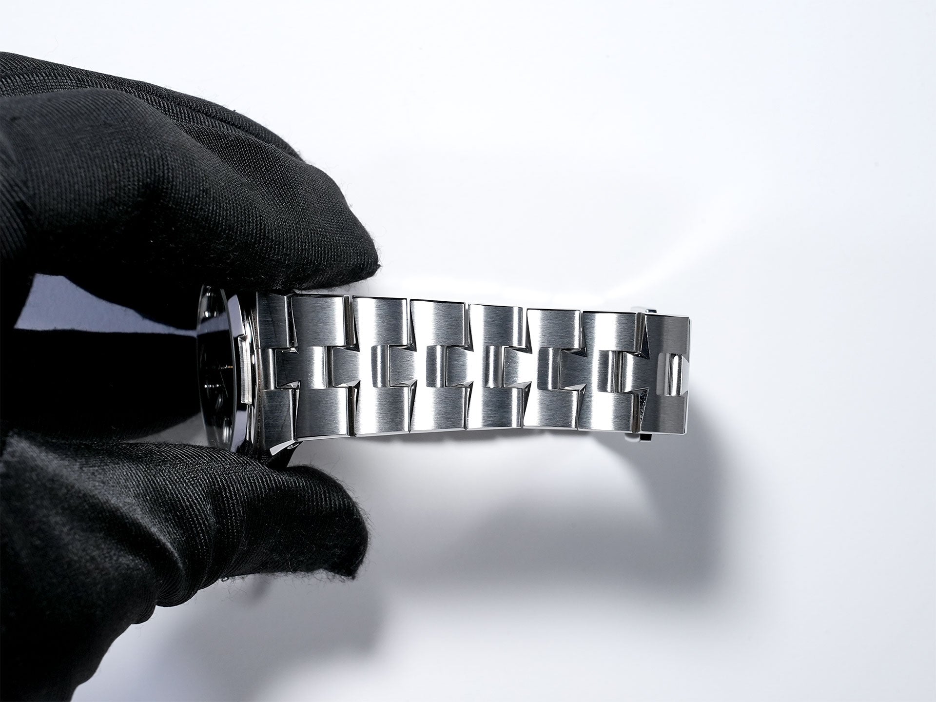 ヴァシュロンコンスタンタン オーヴァーシーズ オートマティック Ref.4600V/200A-B980 ステンレススチール ブルー文字盤 美品 wsp87bvk