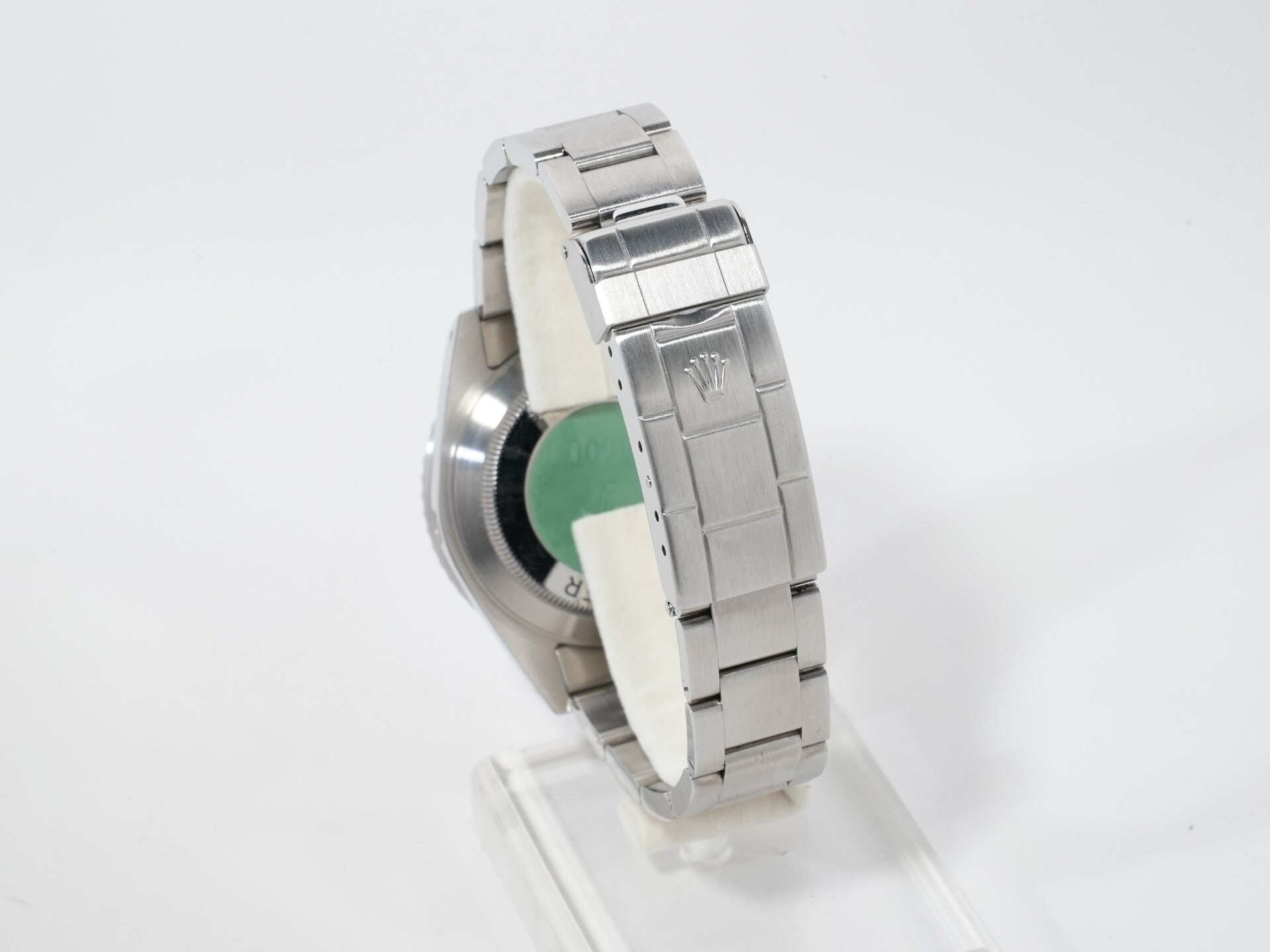 Rolex Sea-Dweller Ref.16600 Stainless Steel Black Dial Used 9ndmqwkn