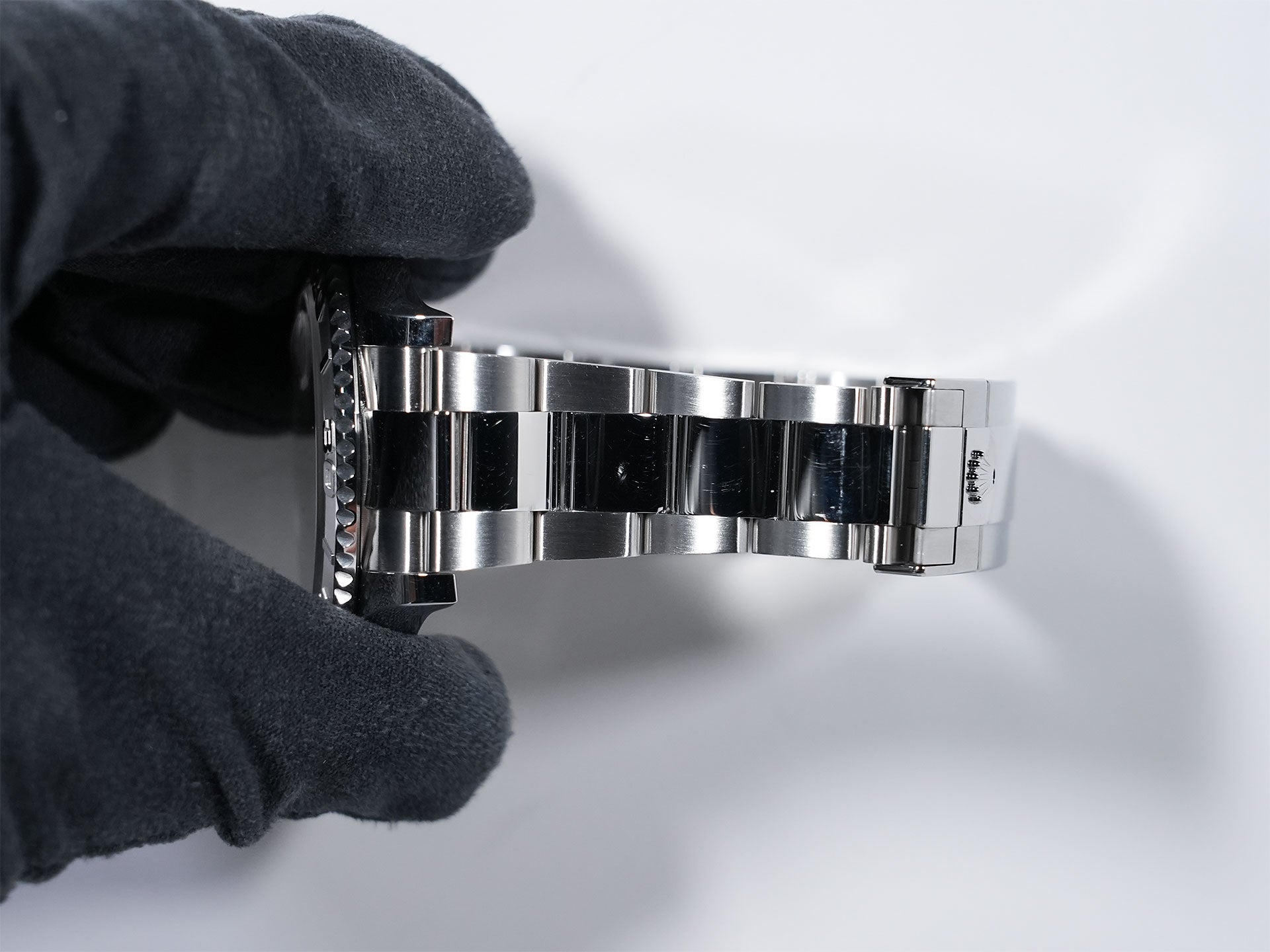 ロレックス ヨットマスター40 Ref.126622 ステンレススチール/プラチナ ブライトブルー文字盤 中古 ghx22ruy