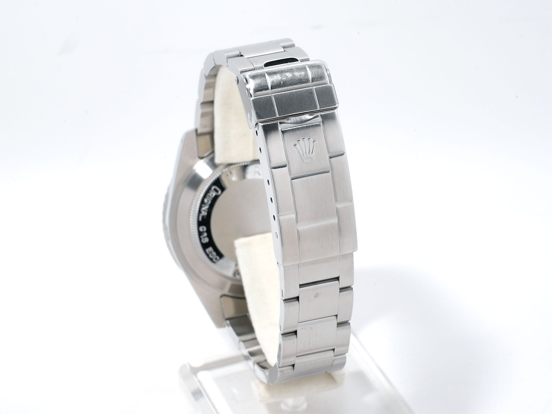ロレックス シードゥエラー Ref.16600 ステンレススチール ブラック文字盤 美品 dd2g3kt5