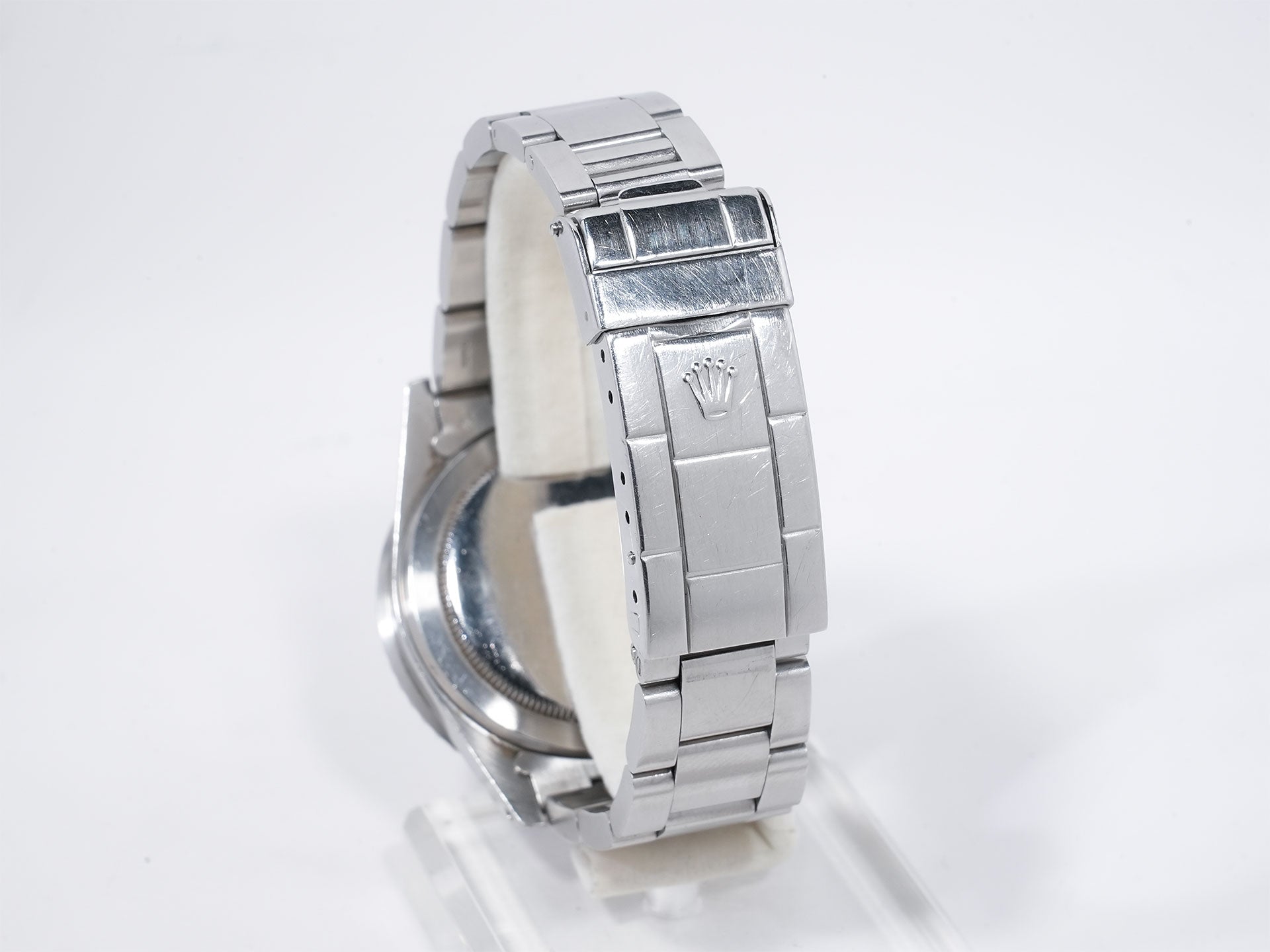 ロレックス サブマリーナー Ref.5513 ステンレススチール ブラック文字盤 中古 d8j8f7n7