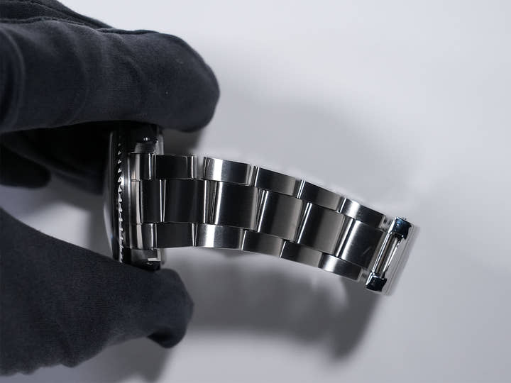 ロレックス サブマリーナー Ref.5513 ステンレススチール ブラック文字盤 美中古 w8a62zh7