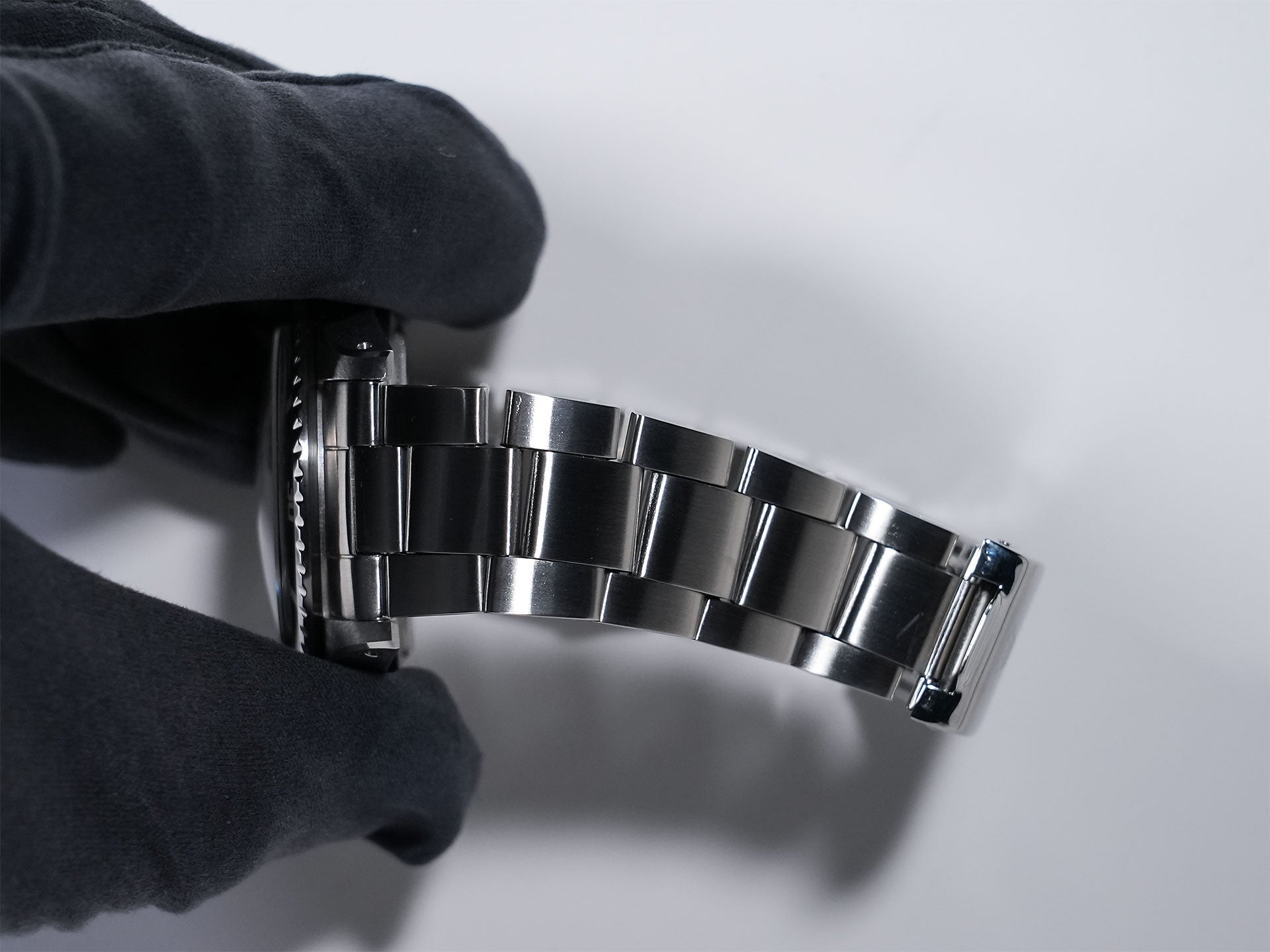 ロレックス サブマリーナー Ref.5513 ステンレススチール ブラック文字盤 美中古 w8a62zh7