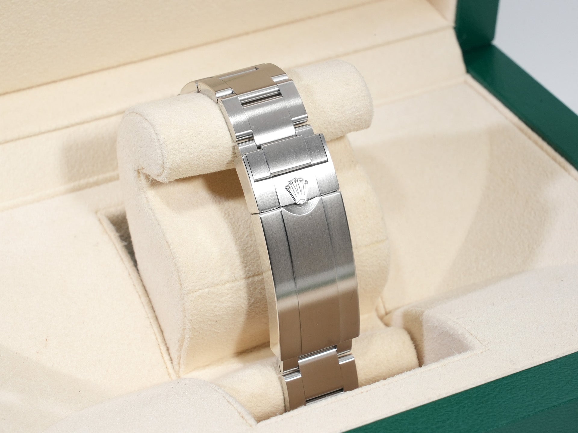 ロレックス サブマリーナー デイト Ref.126610LV ステンレススチール ブラック文字盤 美品 5xmg57yj