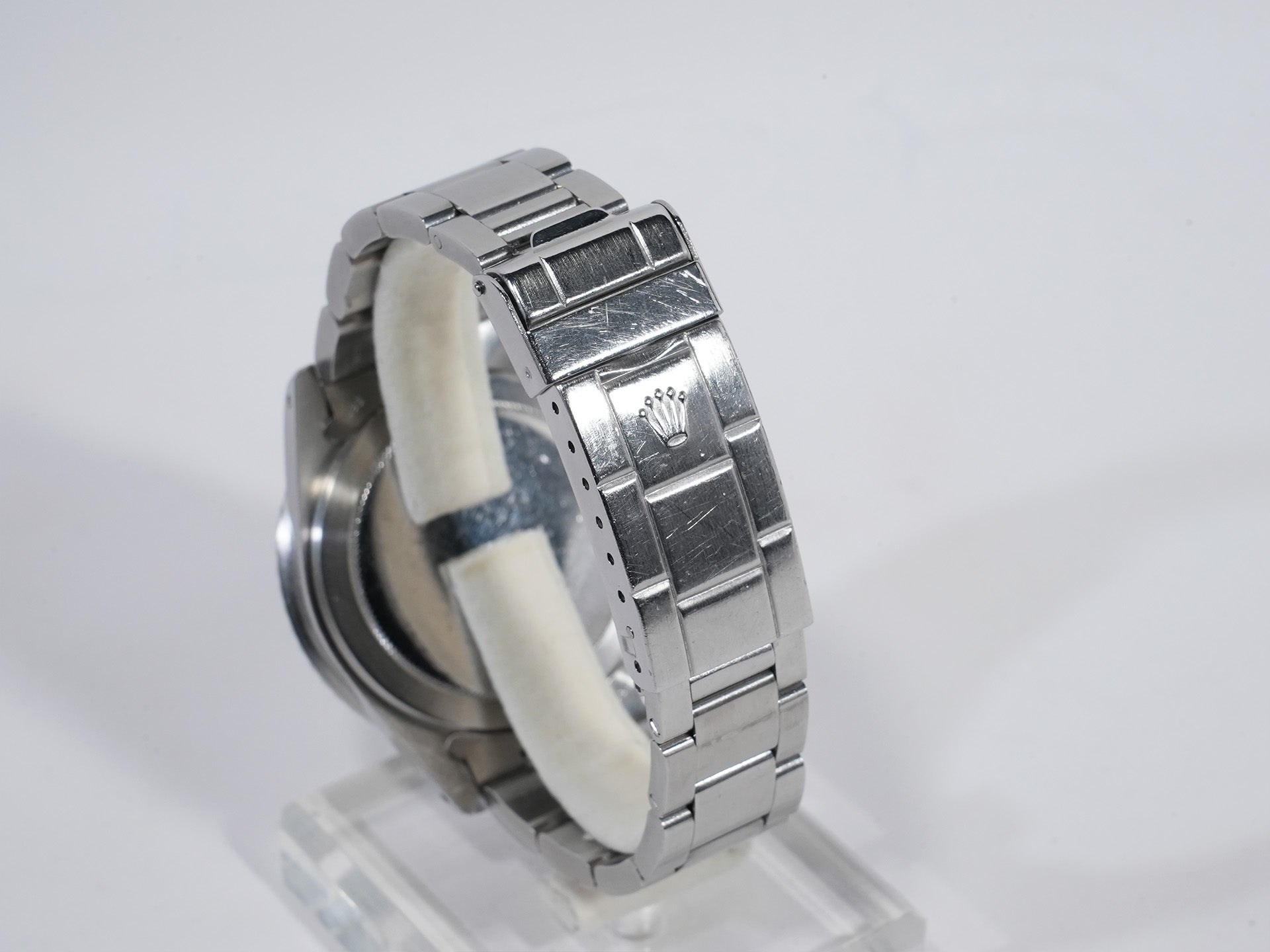 ロレックス サブマリーナー Ref.5513 ステンレススチール ブラック文字盤 中古 4o2gye5j