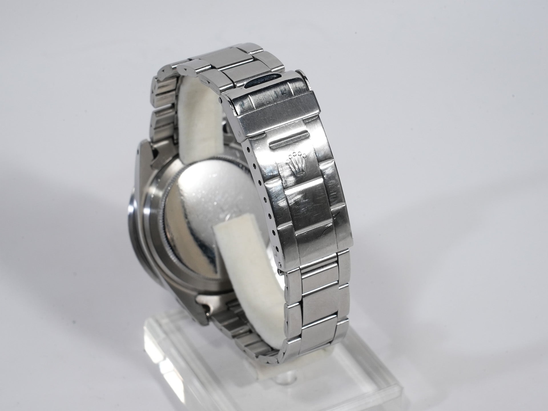 ロレックス サブマリーナー デイト Ref.1680 ステンレススチール ブラック文字盤 中古 ccbuf88y