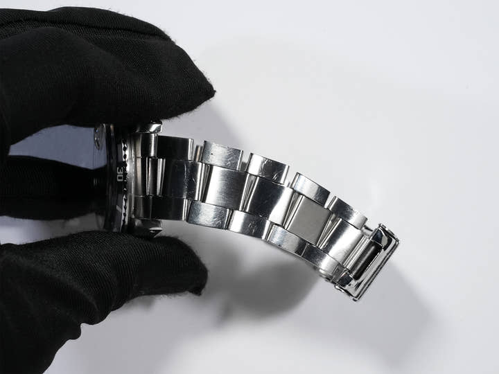 ロレックス サブマリーナー デイト Ref.1680 ステンレススチール ブラック文字盤 中古 ccbuf88y