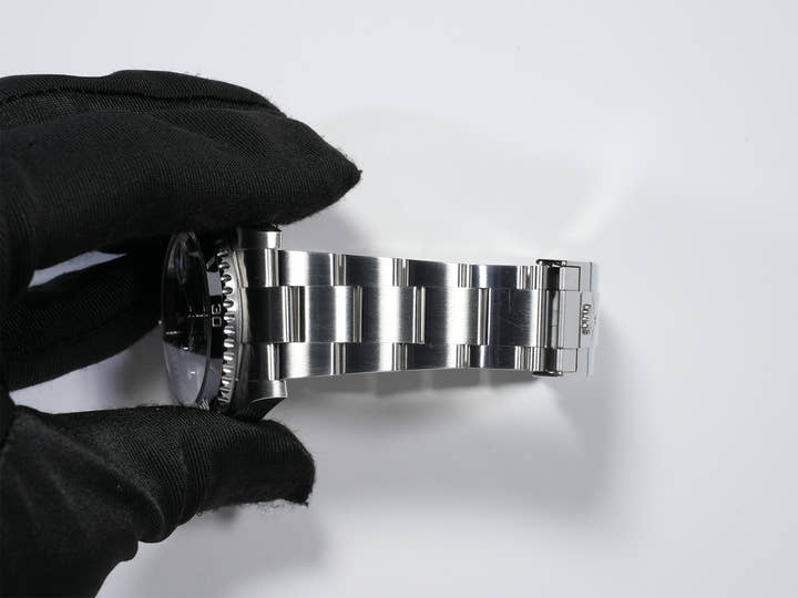 ロレックス サブマリーナー デイト Ref.126610LN ステンレススチール ブラック文字盤 中古 ac7v48gn