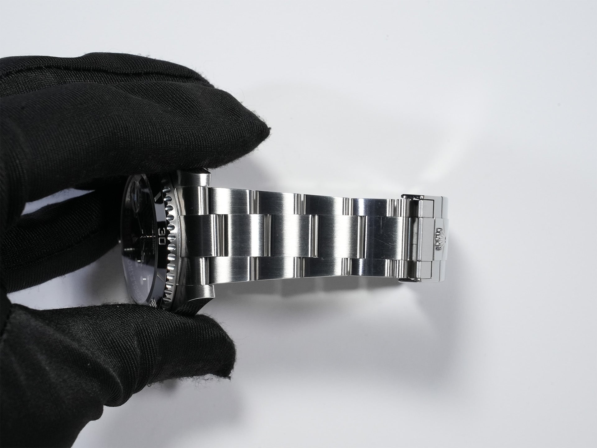 ロレックス サブマリーナー デイト Ref.126610LN ステンレススチール ブラック文字盤 中古 ac7v48gn