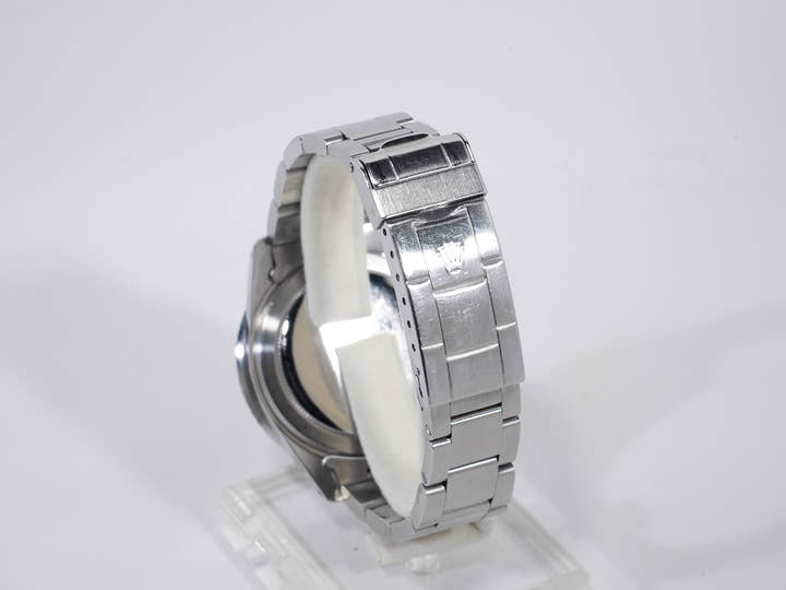 ロレックス サブマリーナー デイト Ref.1680 ステンレススチール ブラック文字盤 中古 ww5d475i